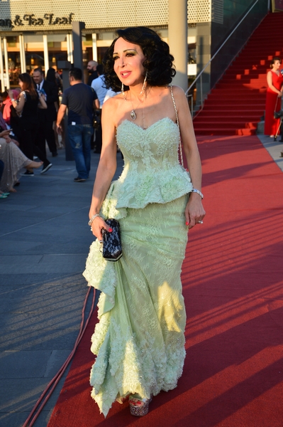 BIAF 2015 Part 2